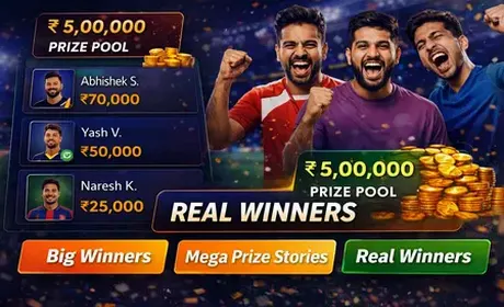 Big winners, Crore prize boards, and recent UPI payout stories worth following
