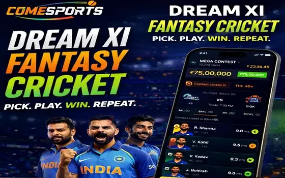 Gujarat vs Rajasthan on B7bet