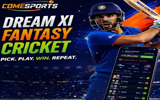 Hyderabad vs Delhi on B7bet