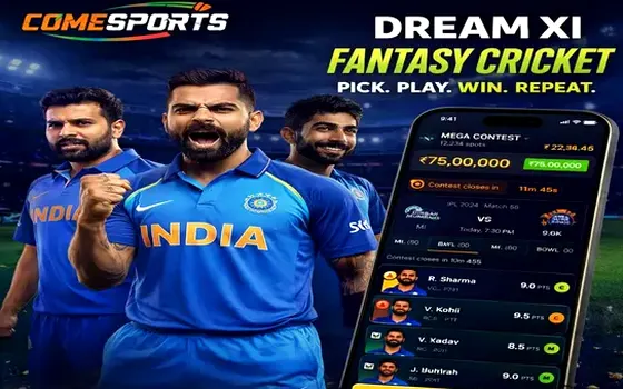 Punjab vs Lucknow on B7bet