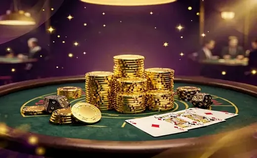 Weekend High Roller