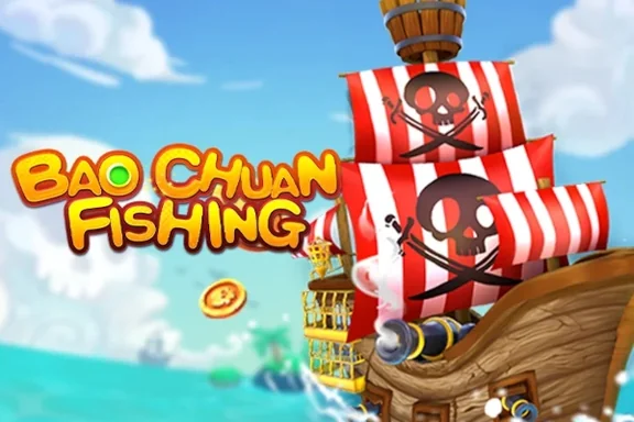 Capa do slot Bao Chuan Fishing