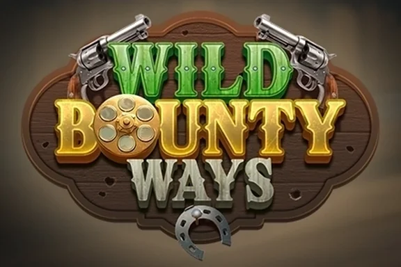 Capa do slot Wild Bounty Ways